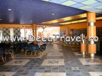 COMPLEX ORHIDEYA ALBENA BULGARIA